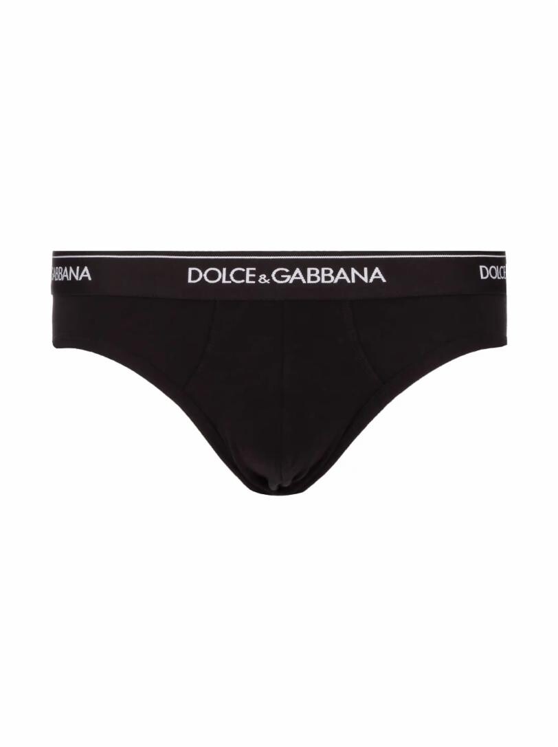 

Набор из плавок Dolce&Gabbana