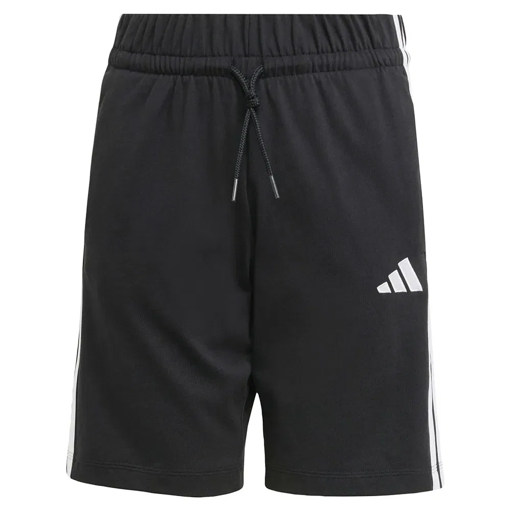 Шорты Adidas Essentials, черный — фото 3