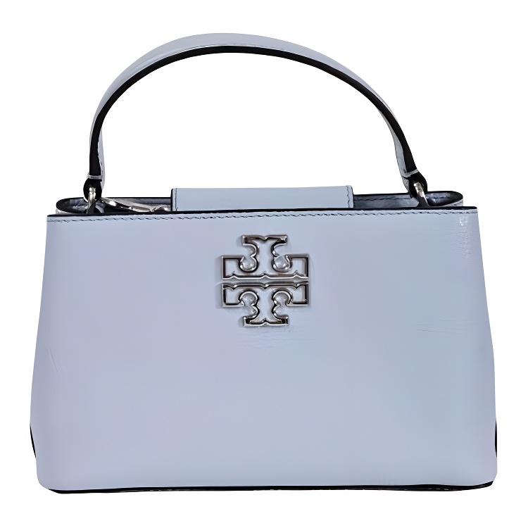 

TORY BURCH Кожаная сумка через плечо