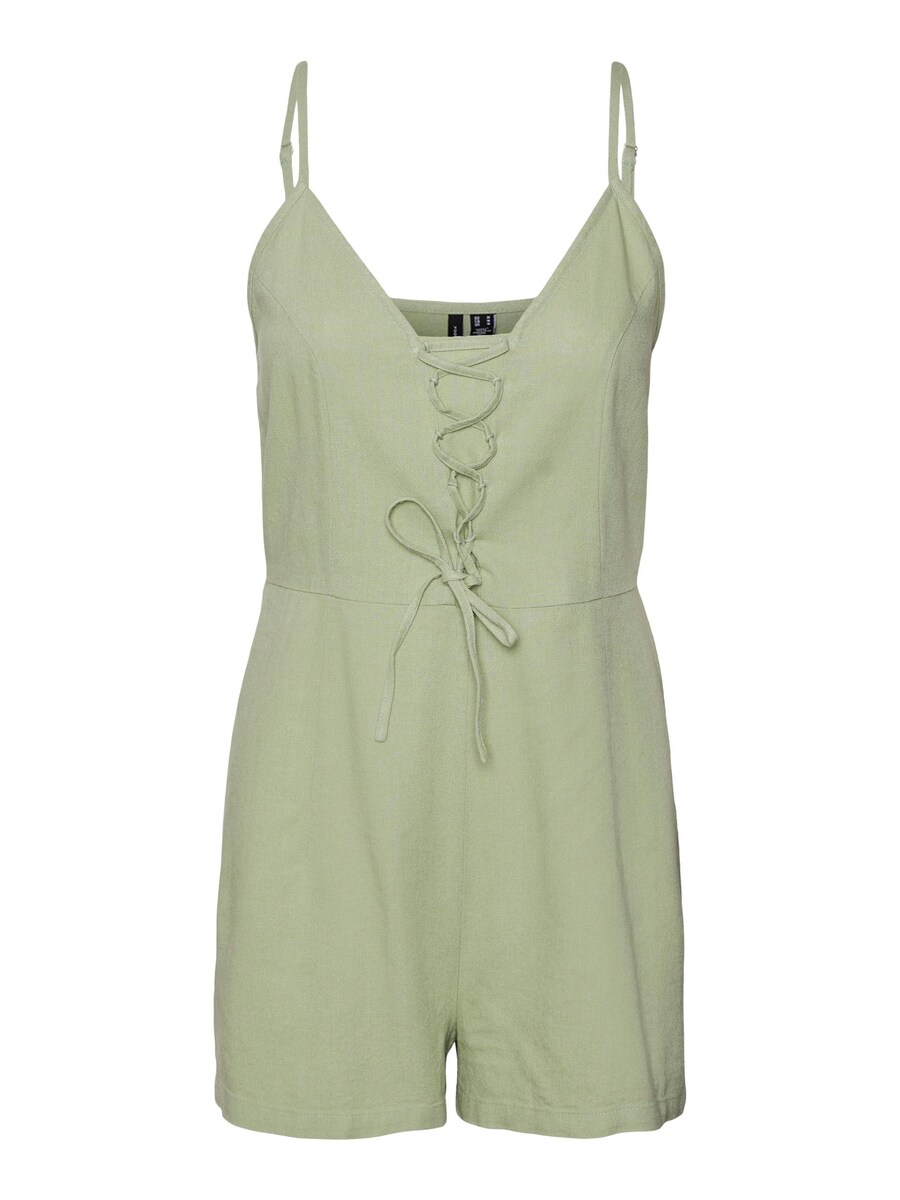 

Комбинезон VERO MODA MYMILO, пастельный зеленый