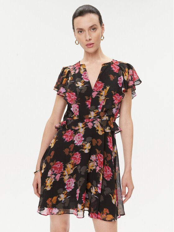 

Платье на каждый день, стандартного кроя Ted Baker, мультиколор