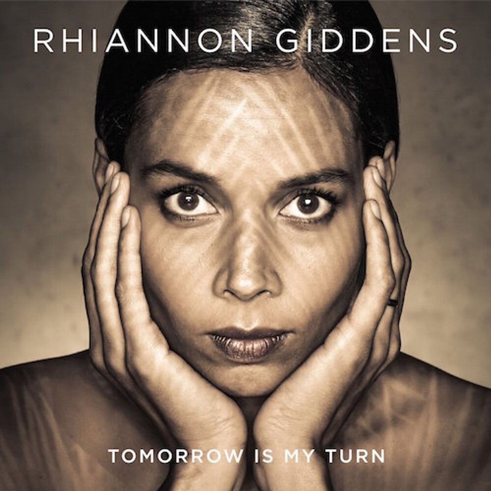 

Виниловая пластинка LP Tomorrow Is My Turn - Rhiannon Giddens