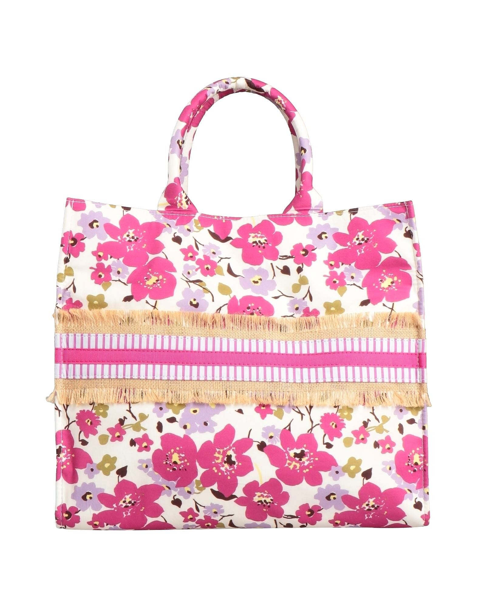 

Сумка Esologue, фуксия