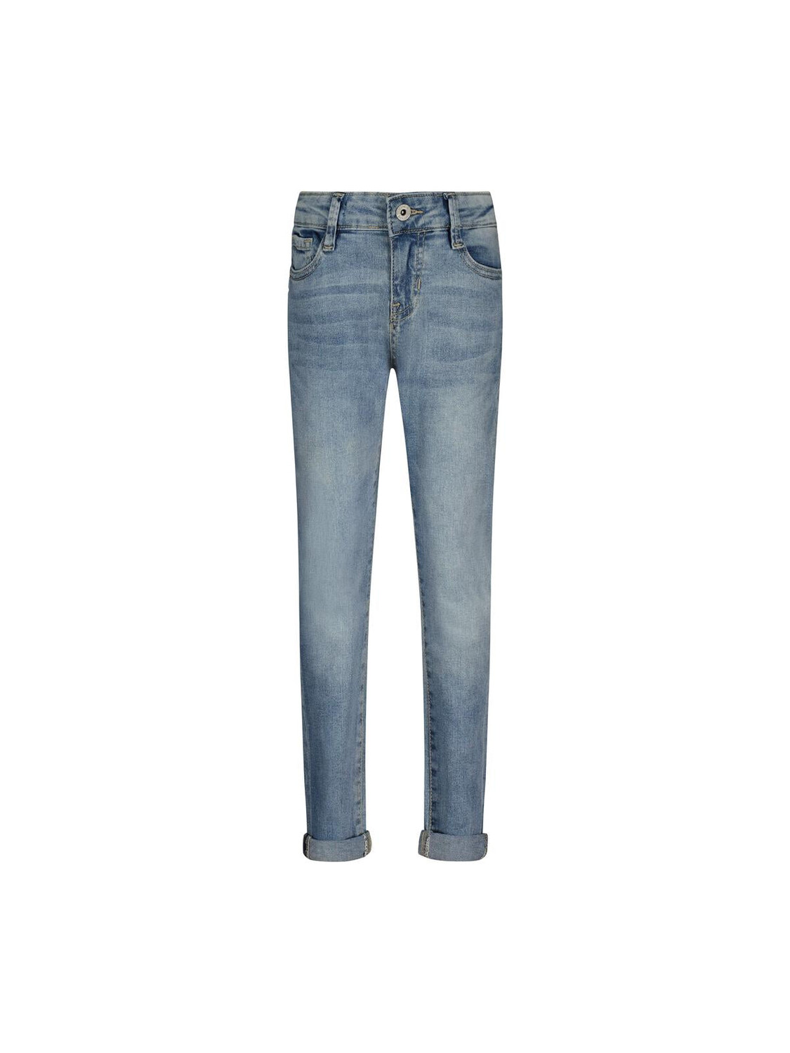 

Джинсы скинни для девочек Jessica Simpson, цвет Light Vintage Wash