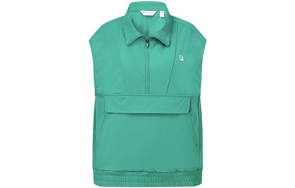 

ФИЛА Женская куртка FILA, цвет Cedar Green