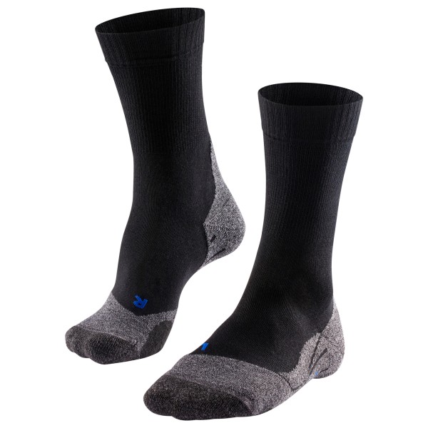 

Женские носки Falke TK2 Cool - для походов Falke, черный