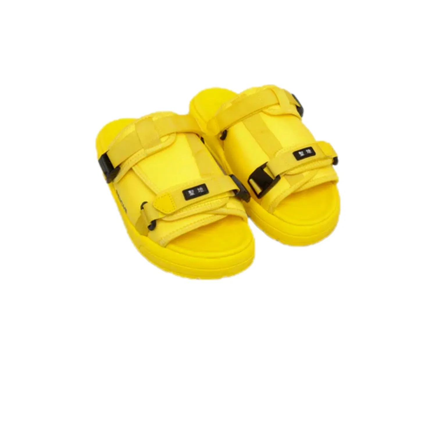 Seichi Yoroi V2 Luminate SEYOROIV2-LUMIN-10 Men's, желтый — фото 2
