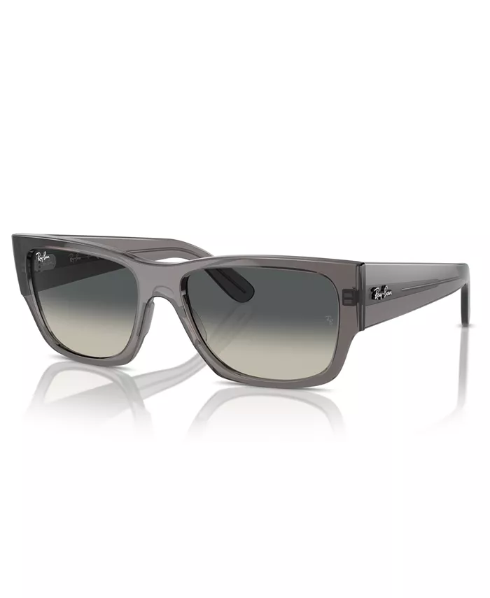

Унисекс солнцезащитные очки, Carlos Rb0947S Ray-Ban, серый