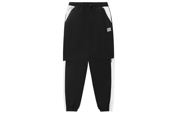 

Женские повседневные брюки Vans, цвет Black