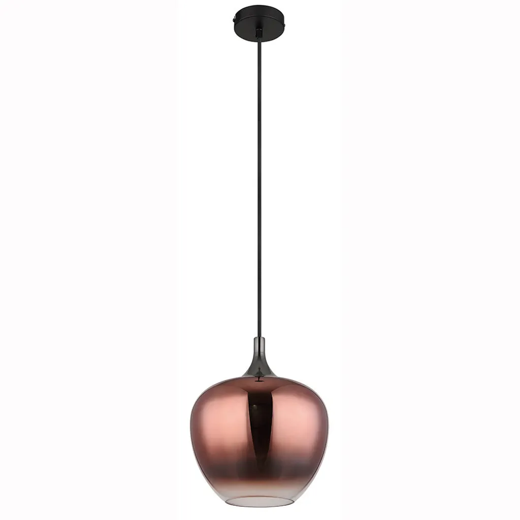 

Подвесной светильник Globo Lighting, медный