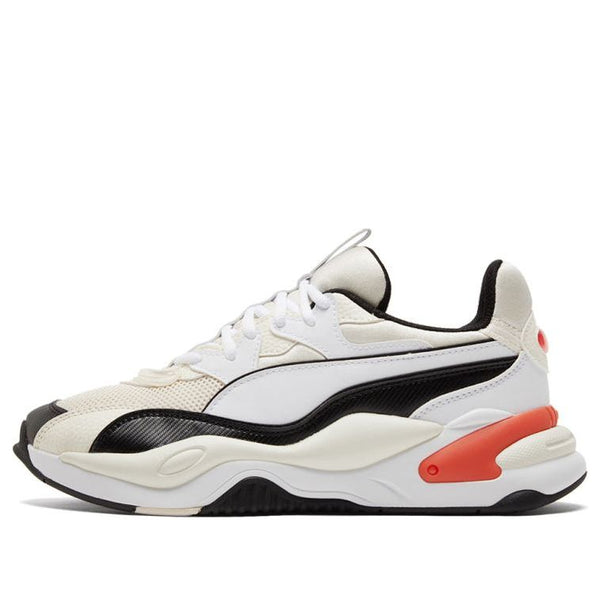 

Кроссовки rs-2k sahara utility 'eggnog black' Puma, белый