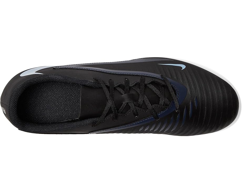 Кроссовки Nike Phantom 6 Low Club, черный — фото 2