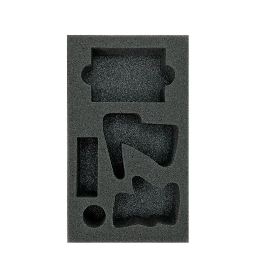 

Лоток из расширяющейся пены Shayle Champion (BFB.5-2), Battle Foam - Steamforged Games - Godtear