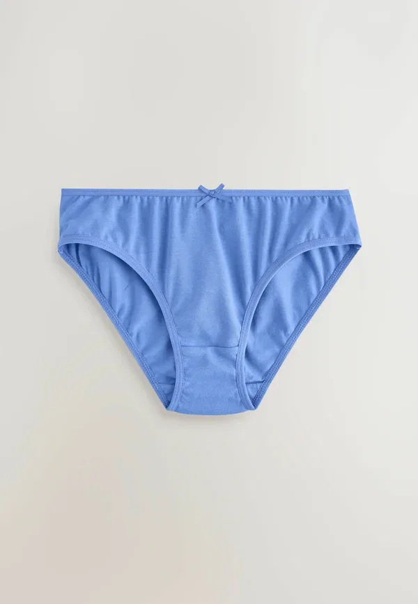 Трусы бикини Regular fit 5 pack Next, розовый норка — фото 4