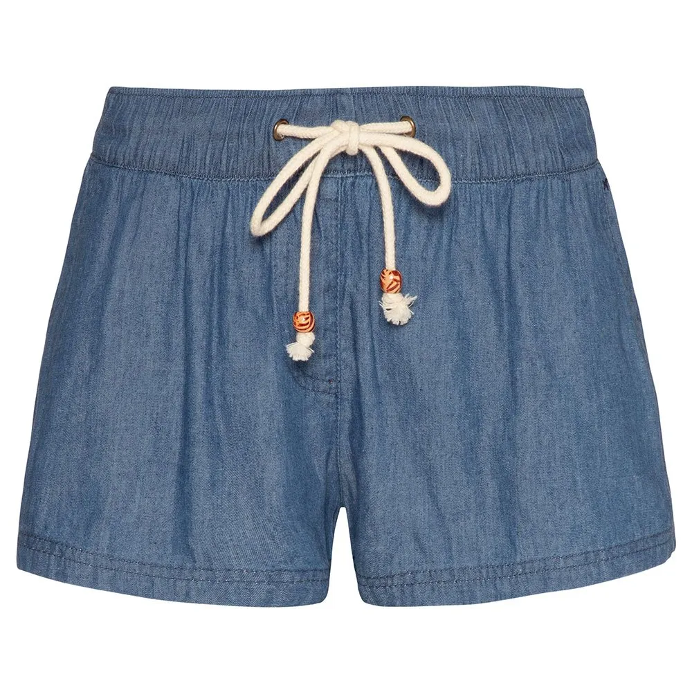 

Шорты Protest Fountain shorts, синий