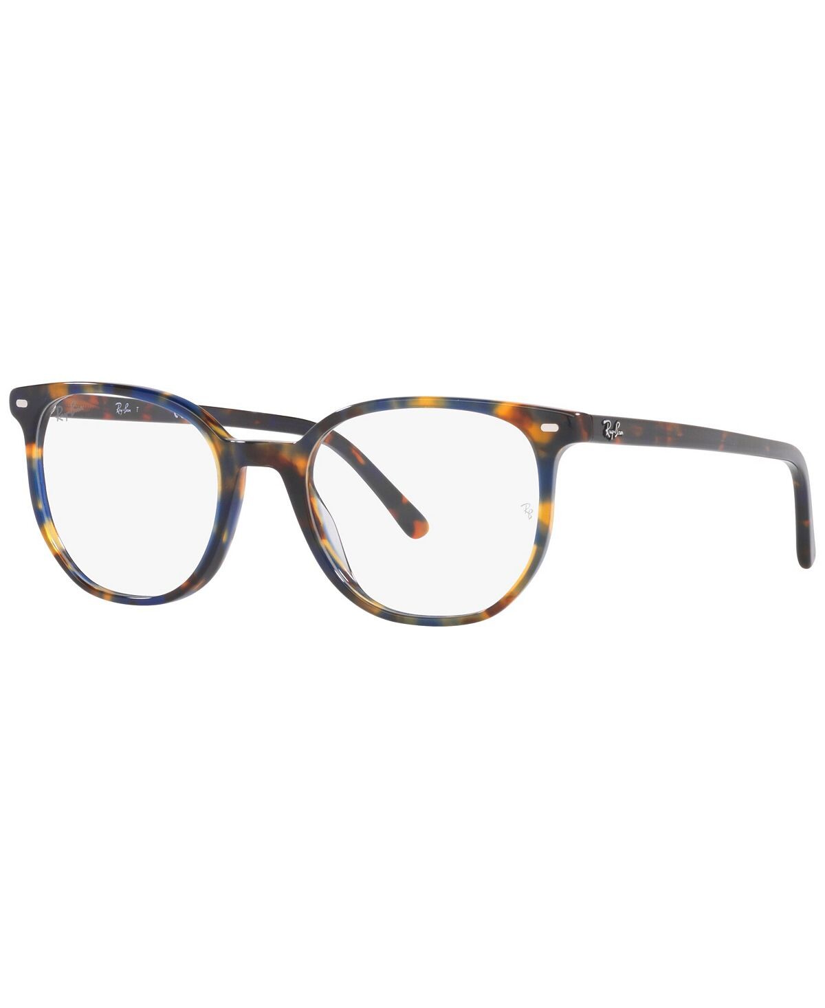 

RB5397 Очки унисекс нестандартной формы ELLIOT Ray-Ban