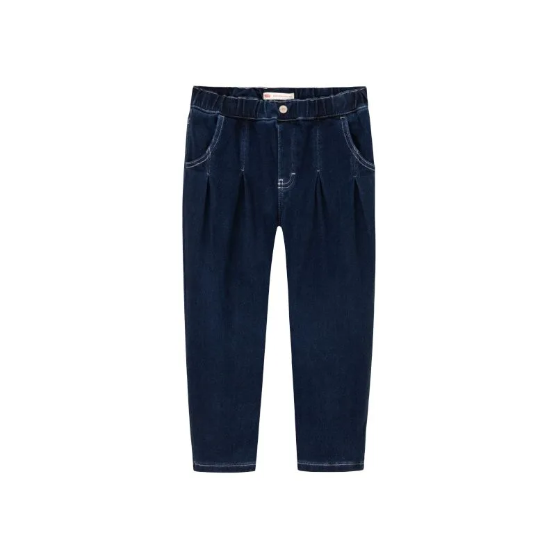 Levis Джинсы Pale Sky Blue детские