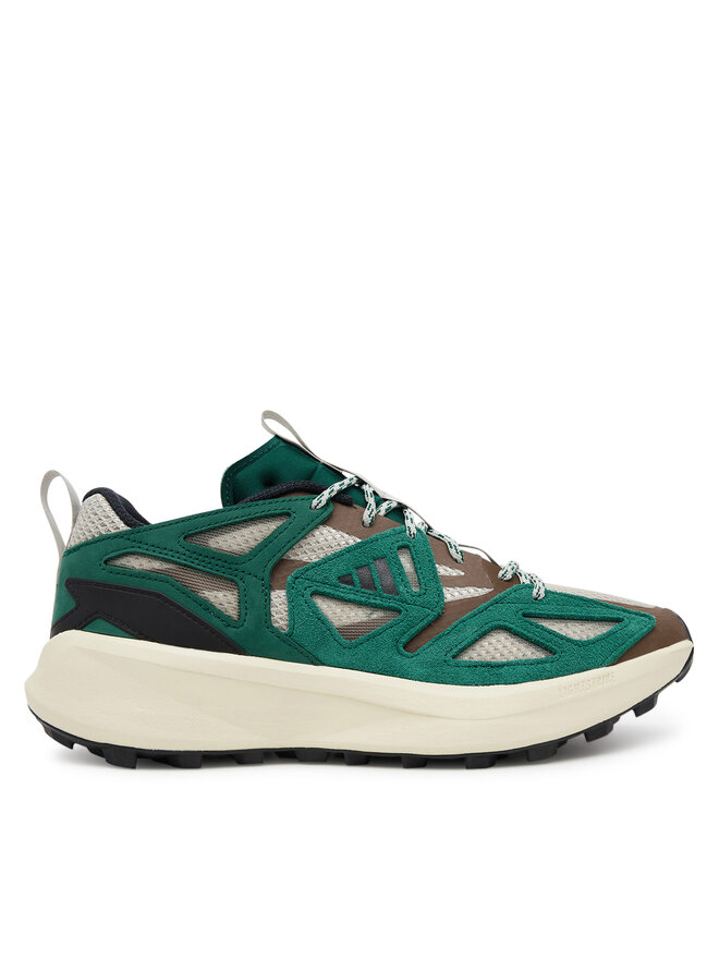 

Кроссовки Kantai Trail Ih3731 Adidas, зеленый