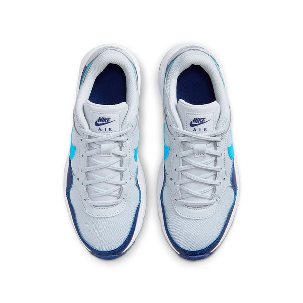 Кроссовки air max sc 'pure platinum blue lightning' Nike, мультиколор — фото 4
