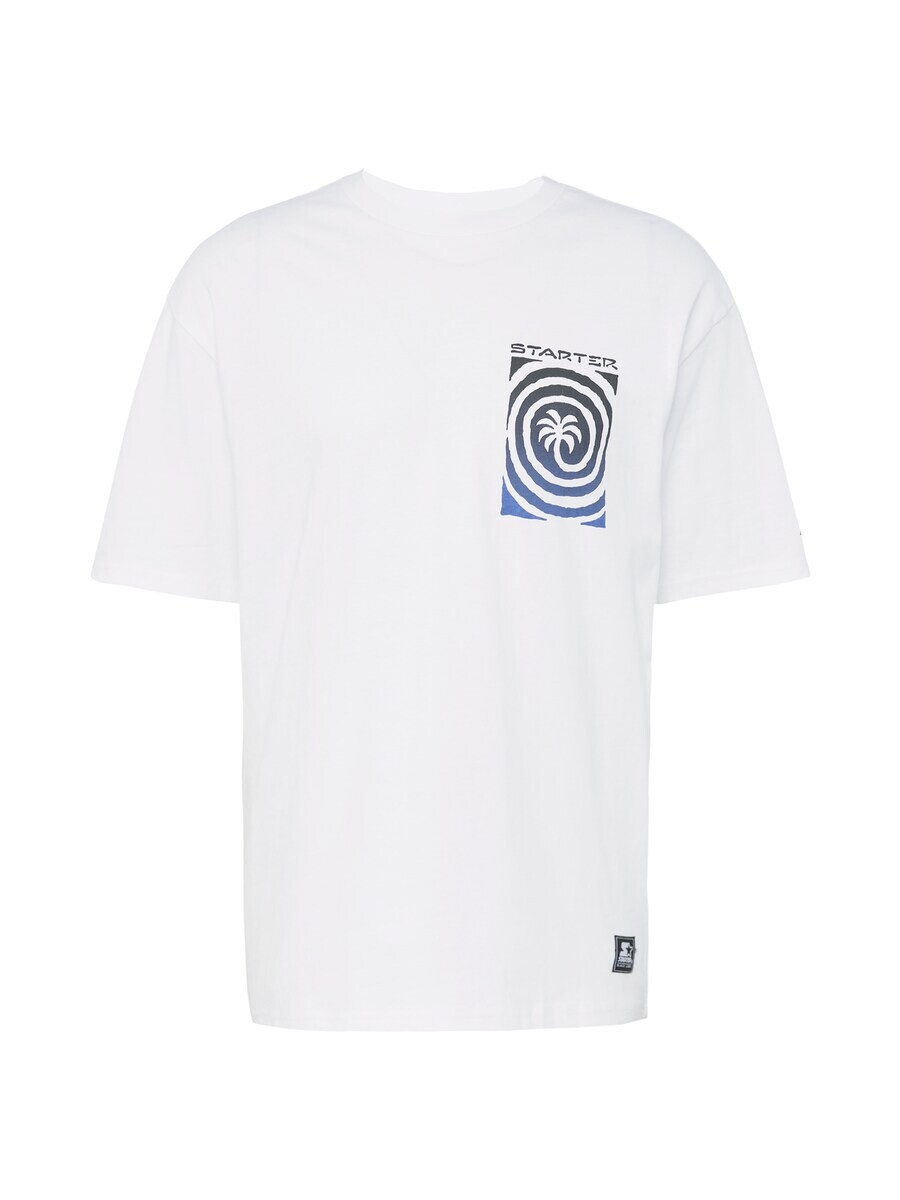 

Футболка Starter Black Label PALM, белый