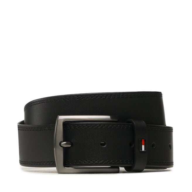 

Ремень Tommy Hilfiger DentonCorporate, черный