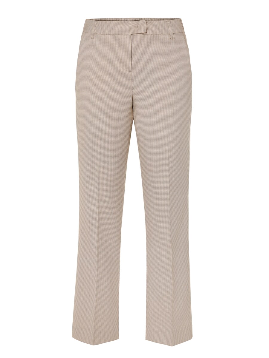 

Свободные плиссированные брюки TATUUM Laurani, Camel/Kitt