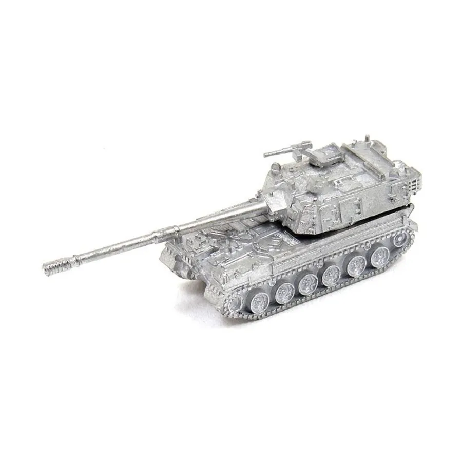 

К-9 Гром, Modern Micro Armour - North & South Korea (1:285)