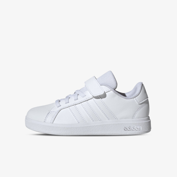 

Кроссовки Grand Court 2.0 Adidas, белый