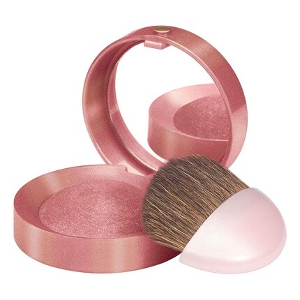 

Румяна Little Round Pot 15 Rose Eclat, Bourjois