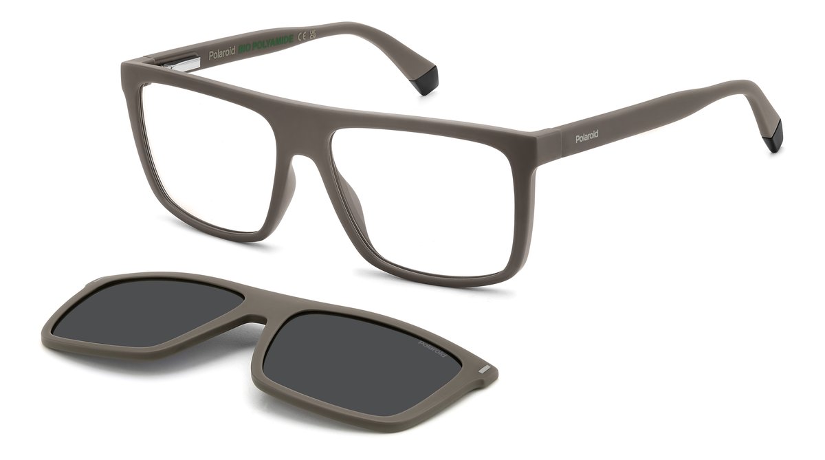 

Мужские оптические оправы PLD 6230-CS POLAROID