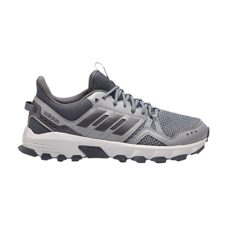 

Кроссовки Rockadia Trail 'Triple Grey', серый