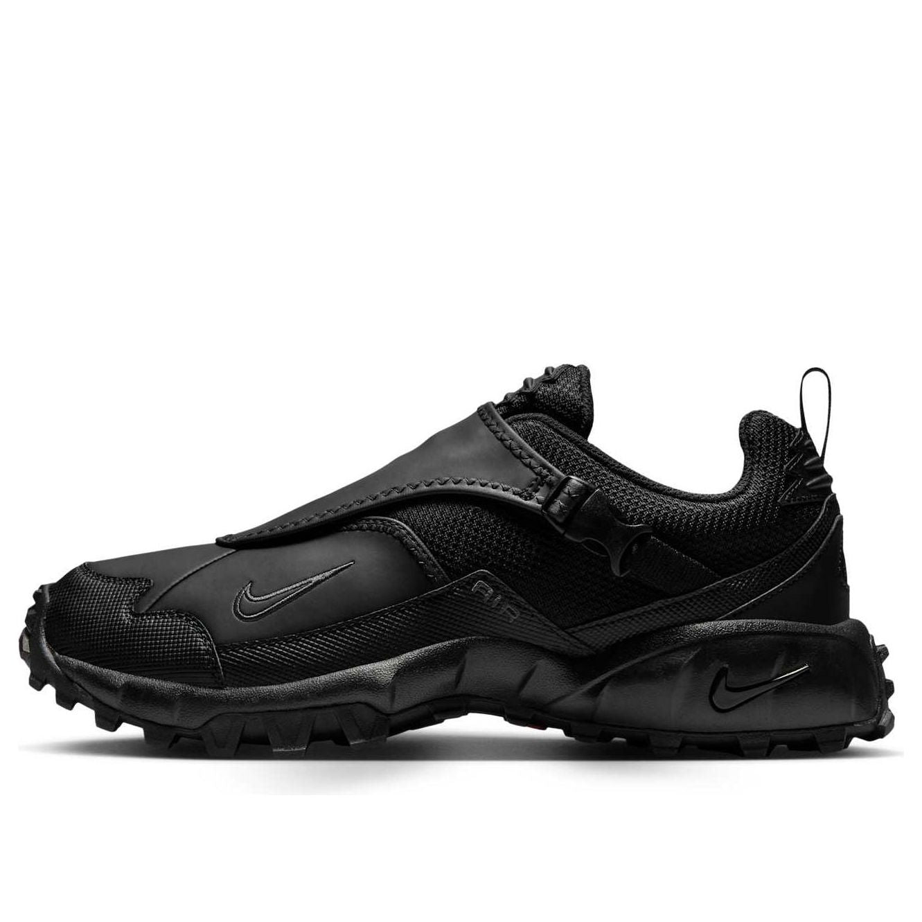 

Кроссовки Nike ACG Air Phassad 'Triple Black'