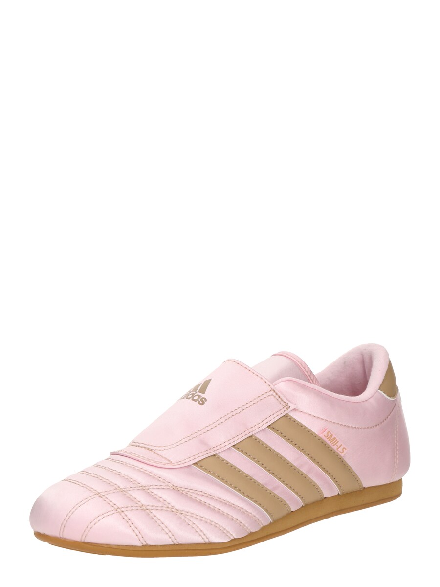 Кроссовки ADIDAS ORIGINALS TAEKWONDO, Rose