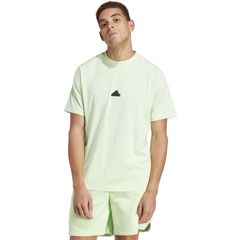 Shirt zne Adidas, цвет segrsp — фото 2