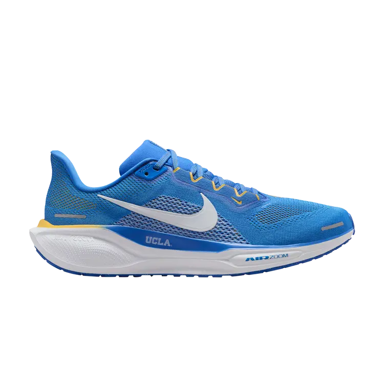 

Кроссовки Air Zoom Pegasus 41, цвет UCLA, Серый, Кроссовки Air Zoom Pegasus 41, цвет UCLA