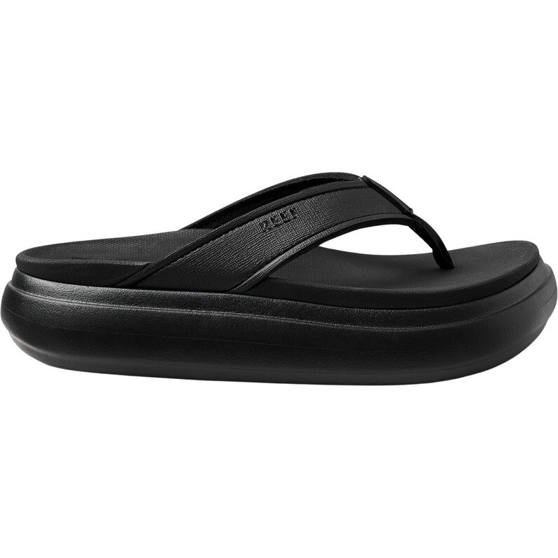 

Женские сандалии Cushion Bondi Reef, черный
