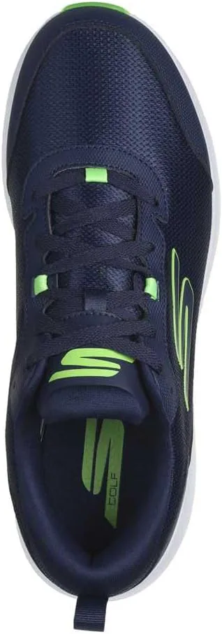 

Мужские гольф-кроссовки Skechers Max Fairway 4, темно-синий