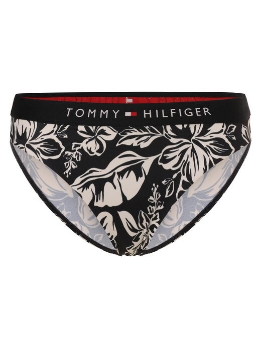 

Брюки бикини Tommy Hilfiger, синий