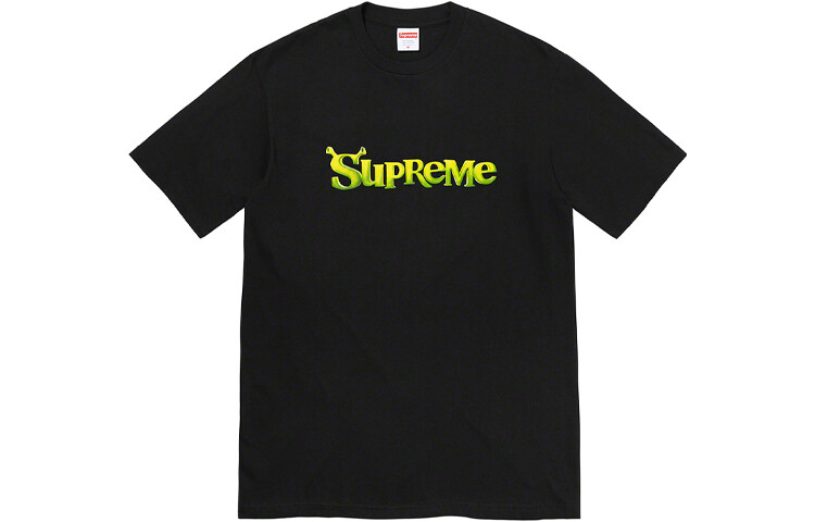 

Футболка унисекс Supreme, Фиолетовый