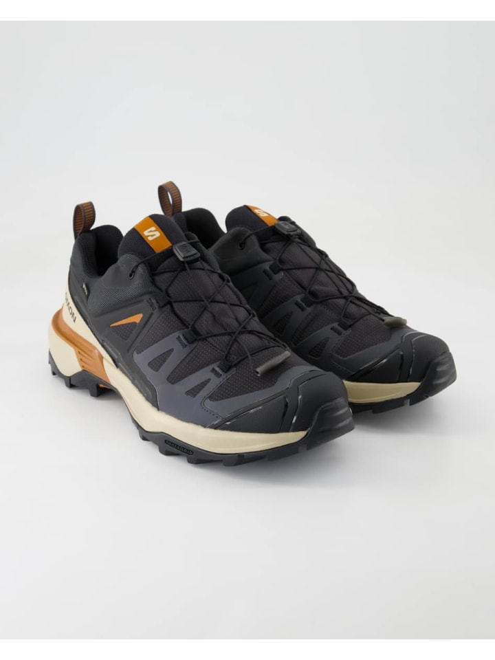 

Походная обувь SALOMON Wanderschuhe, серый
