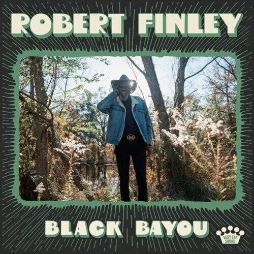 

Виниловая пластинка F*ck Bayou - Limited Green & Black Splatter Colored Vinyl