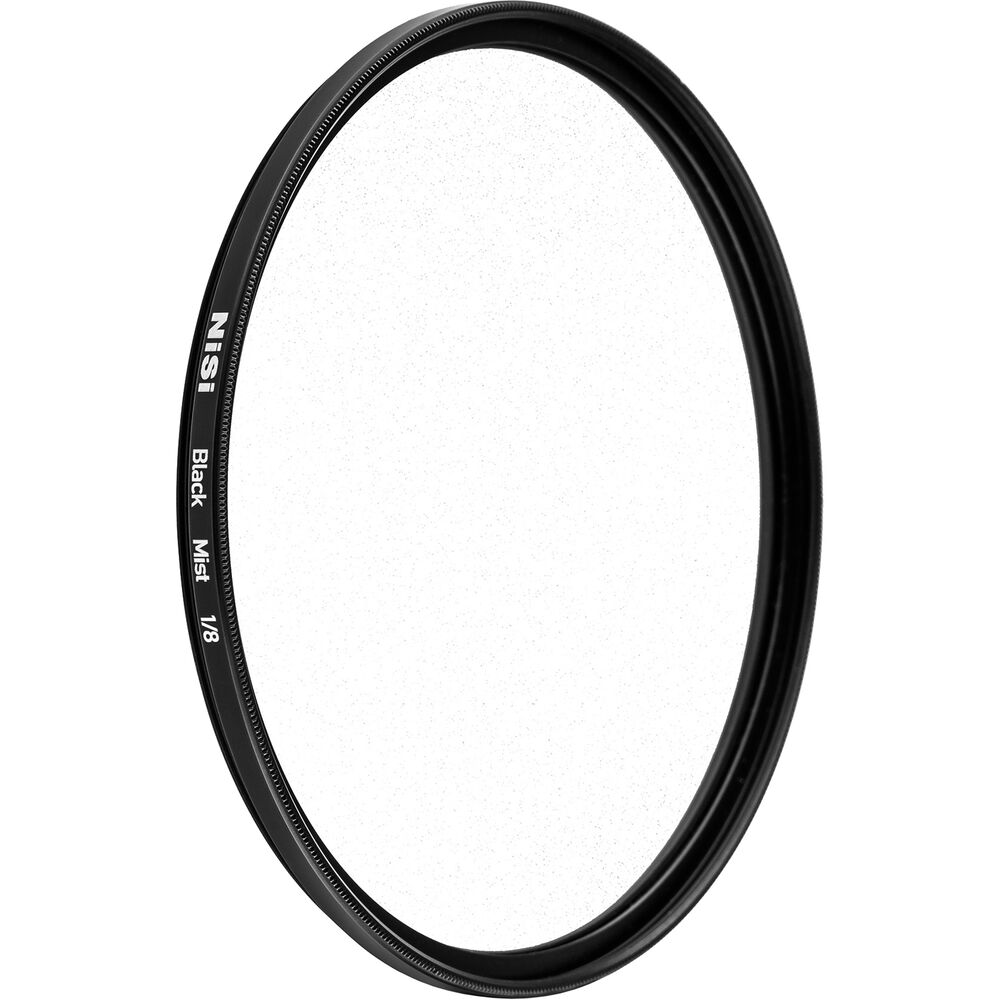 

Фильтр NiSi 82mm Black Mist Filter 1/8 NIR-82-BLKMIST16
