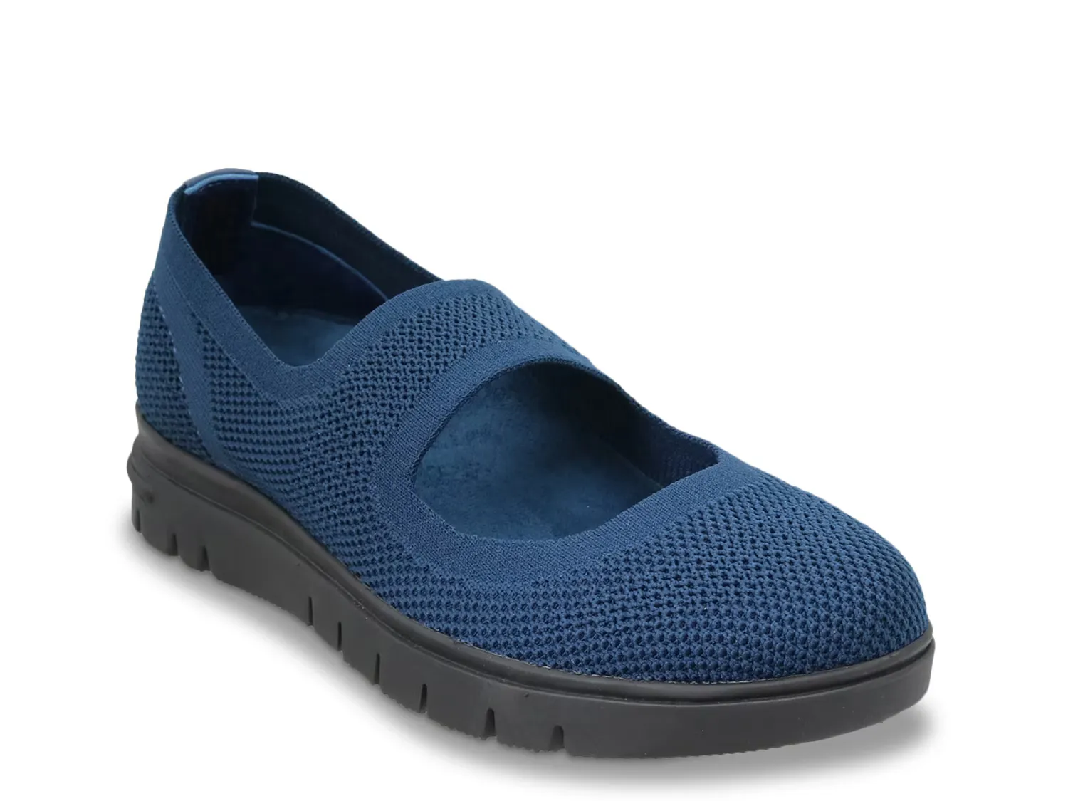 

Слипоны Cove Slip-On David Tate, темно-синий