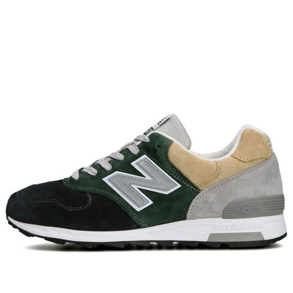 

Кроссовки j.crew x 1400 сделано в сша New Balance, синий