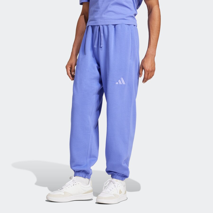 

Тканевые брюки ADIDAS SPORTSWEAR Loose fit Pants, разноцветный