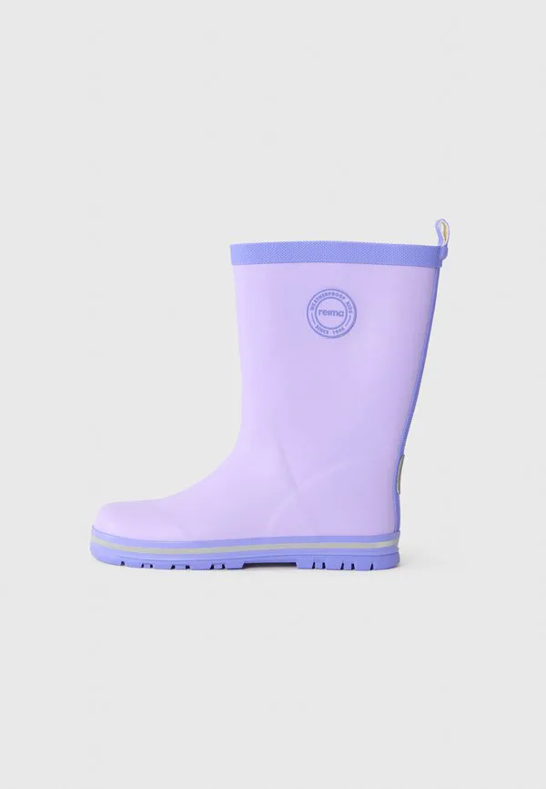 Резиновые сапоги taika 2.0 Reima, Blooming Lilac