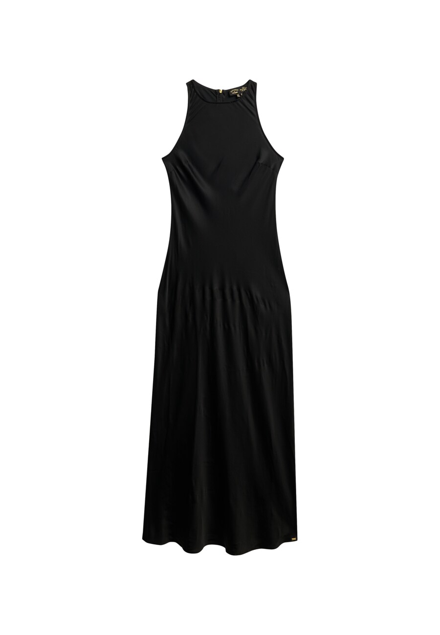 

Платье Superdry, черный