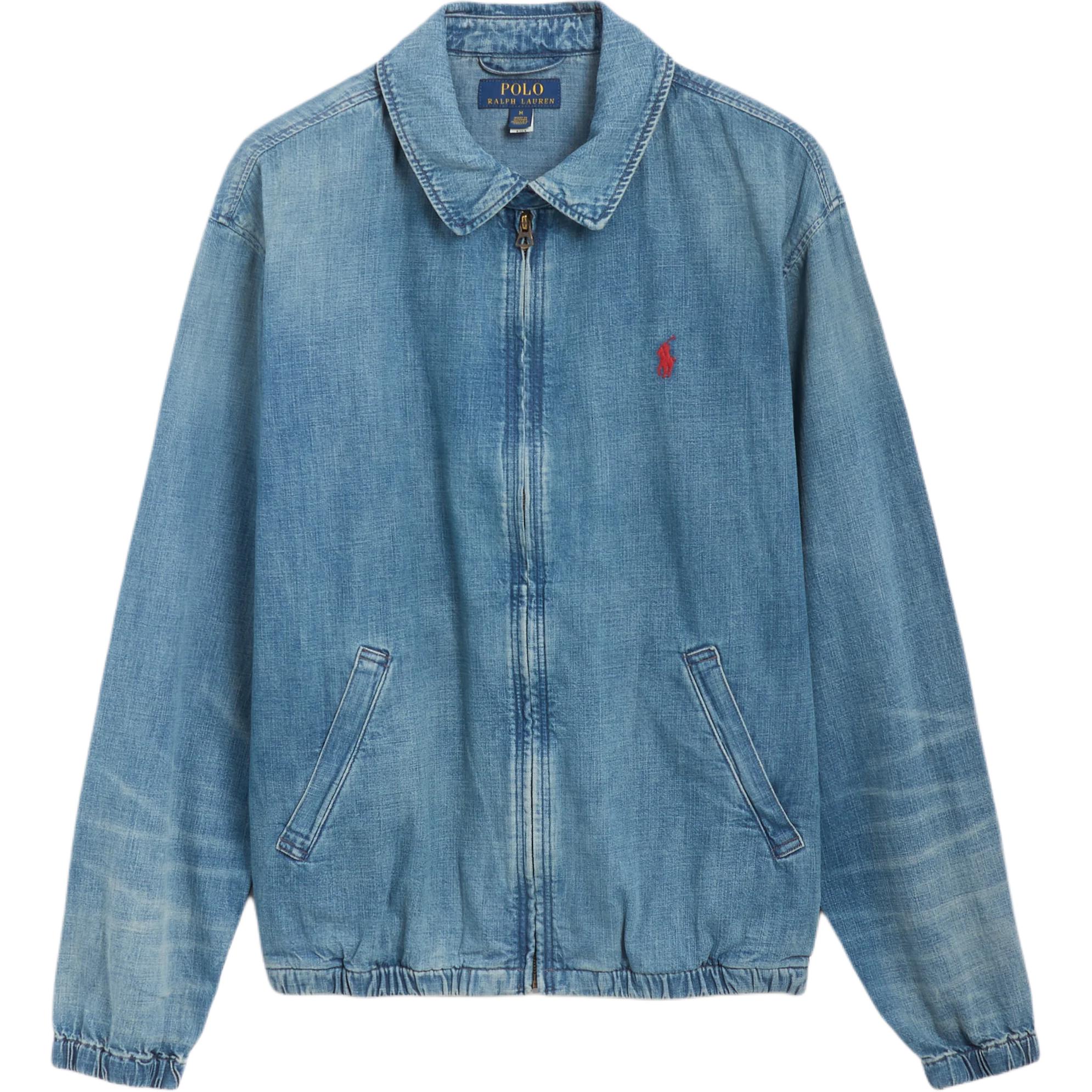 

Polo Ralph Lauren Куртка Бэйпорт, Blue