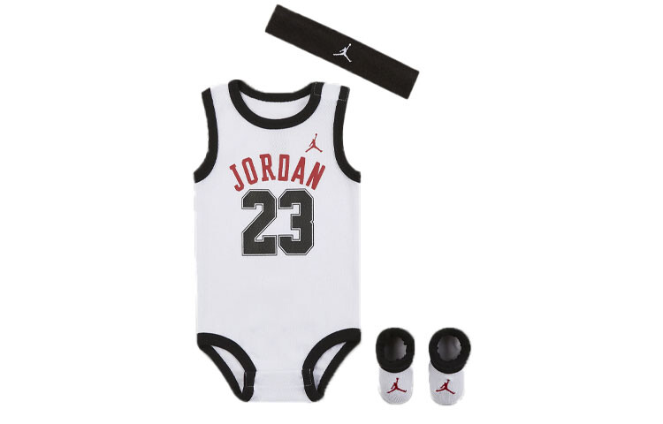 

Детский комплект Jordan TD