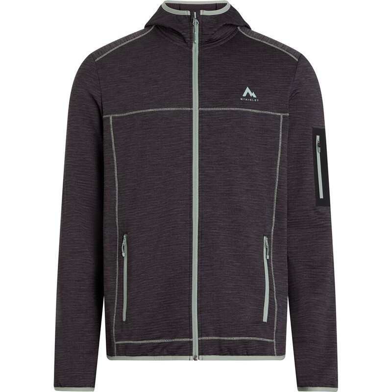 

Майка хе.-нижняя куртка иссал ii м Mckinley, мультиколор